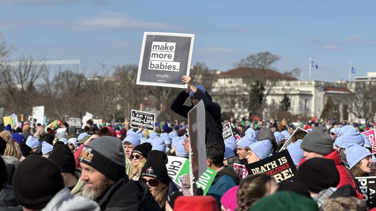 5489824 Amerikas Geschlechterkampf